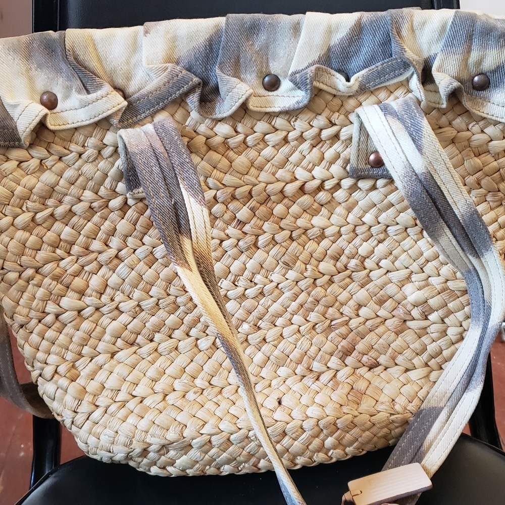 Handbag